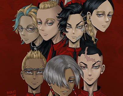 https //qaksp.blogspot.com/|Tokyo Revengers: Tenjiku.